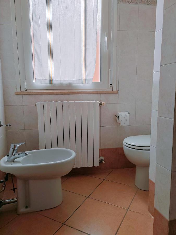 Ieo -Humanitas - Sunny House - Comodissimo Locate di Triulzi 外观 照片