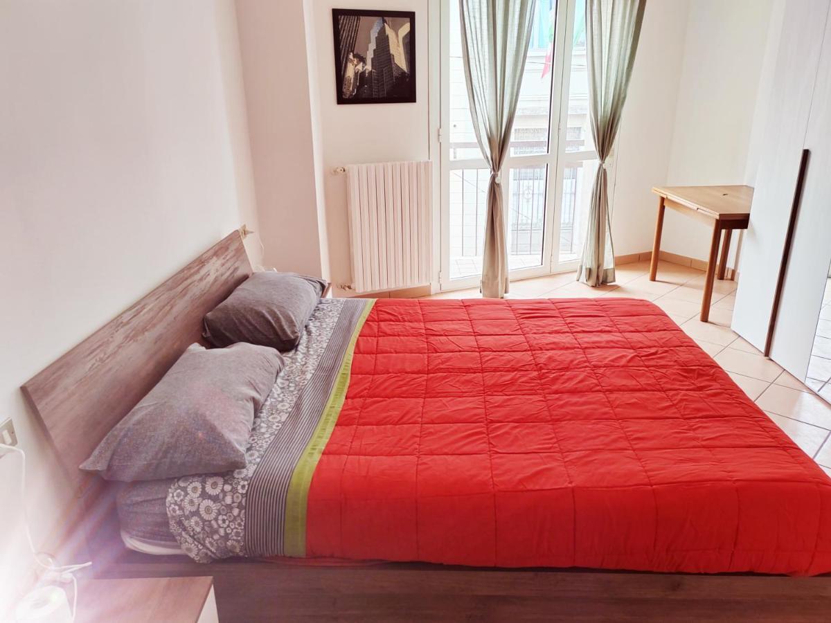 Ieo -Humanitas - Sunny House - Comodissimo Locate di Triulzi 外观 照片