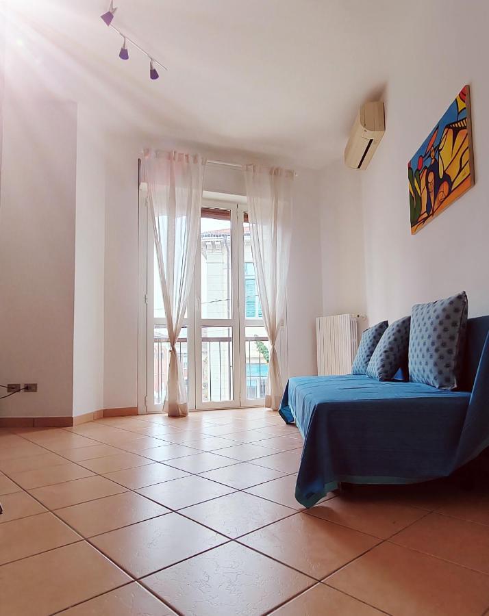 Ieo -Humanitas - Sunny House - Comodissimo Locate di Triulzi 外观 照片