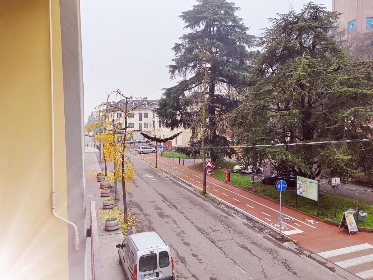 Ieo -Humanitas - Sunny House - Comodissimo Locate di Triulzi 外观 照片