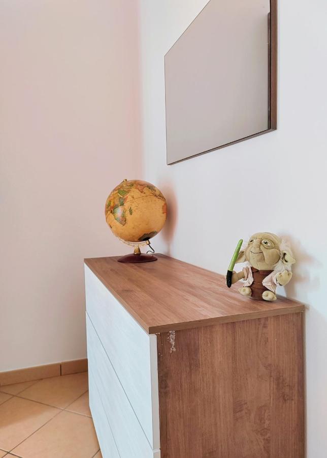 Ieo -Humanitas - Sunny House - Comodissimo Locate di Triulzi 外观 照片